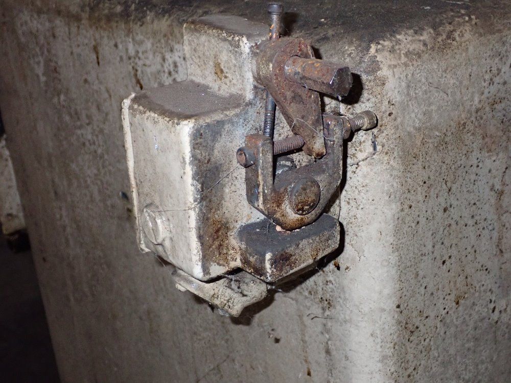 Coil Handling Equipment Straightner