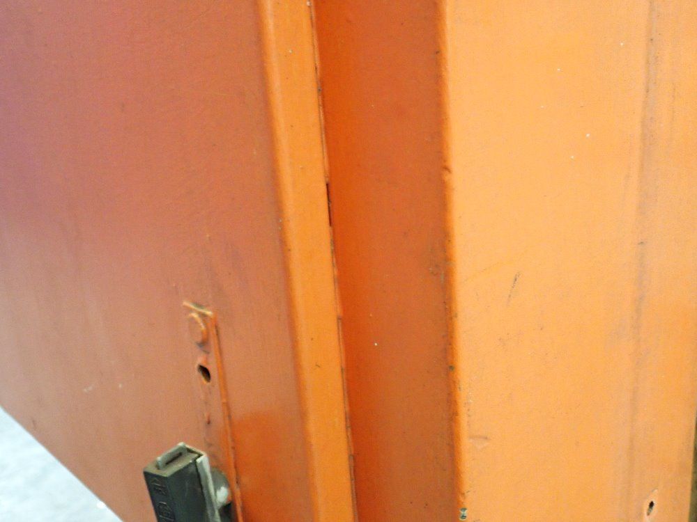 Coil Handling Equipment Straightner