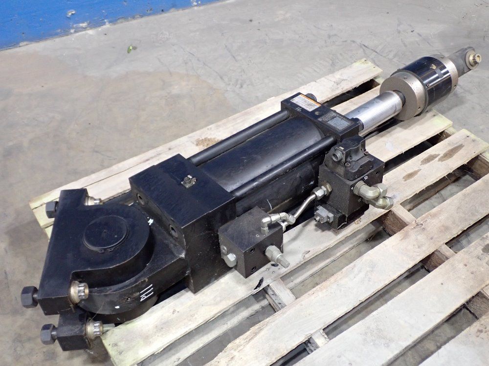 Mts Actuator - 243.37