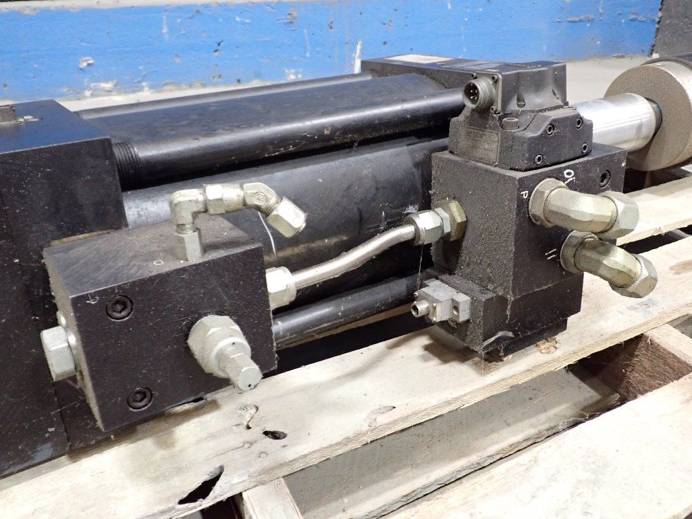 Mts Actuator - 243.37