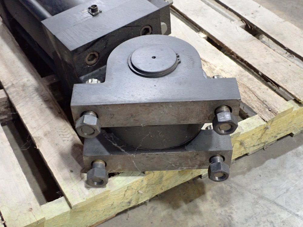 Mts Actuator - 243.37