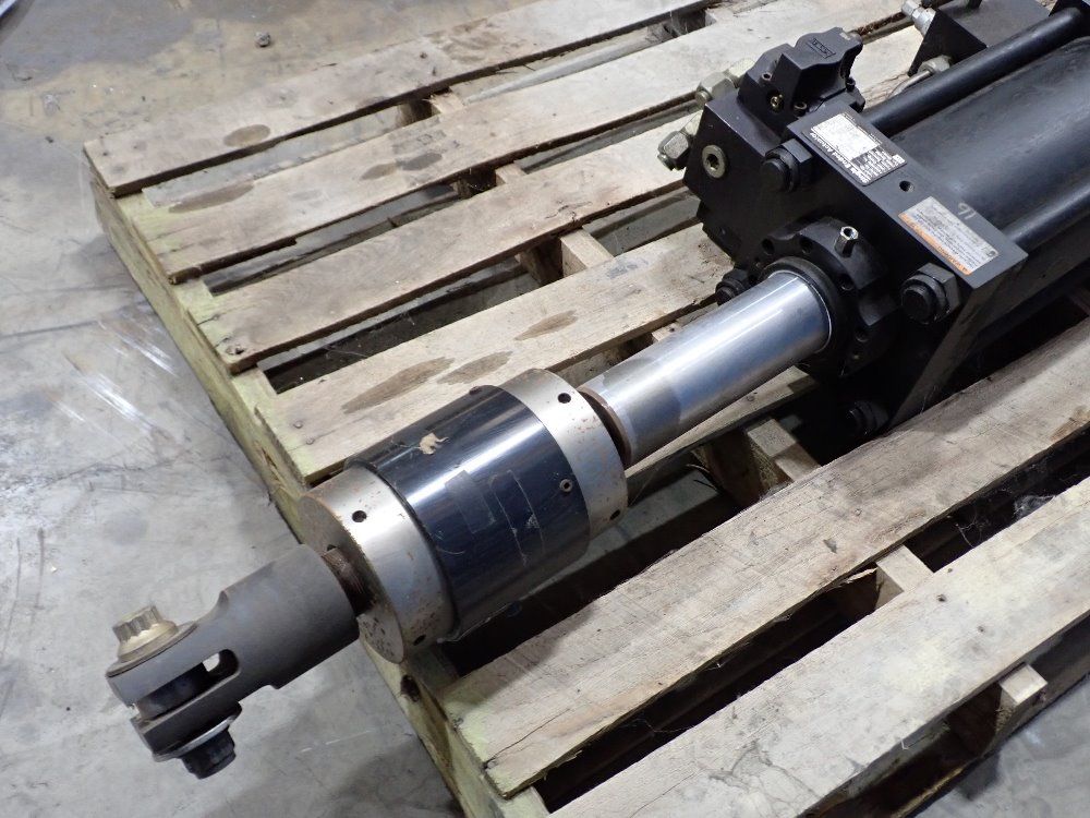 Mts Actuator - 243.37
