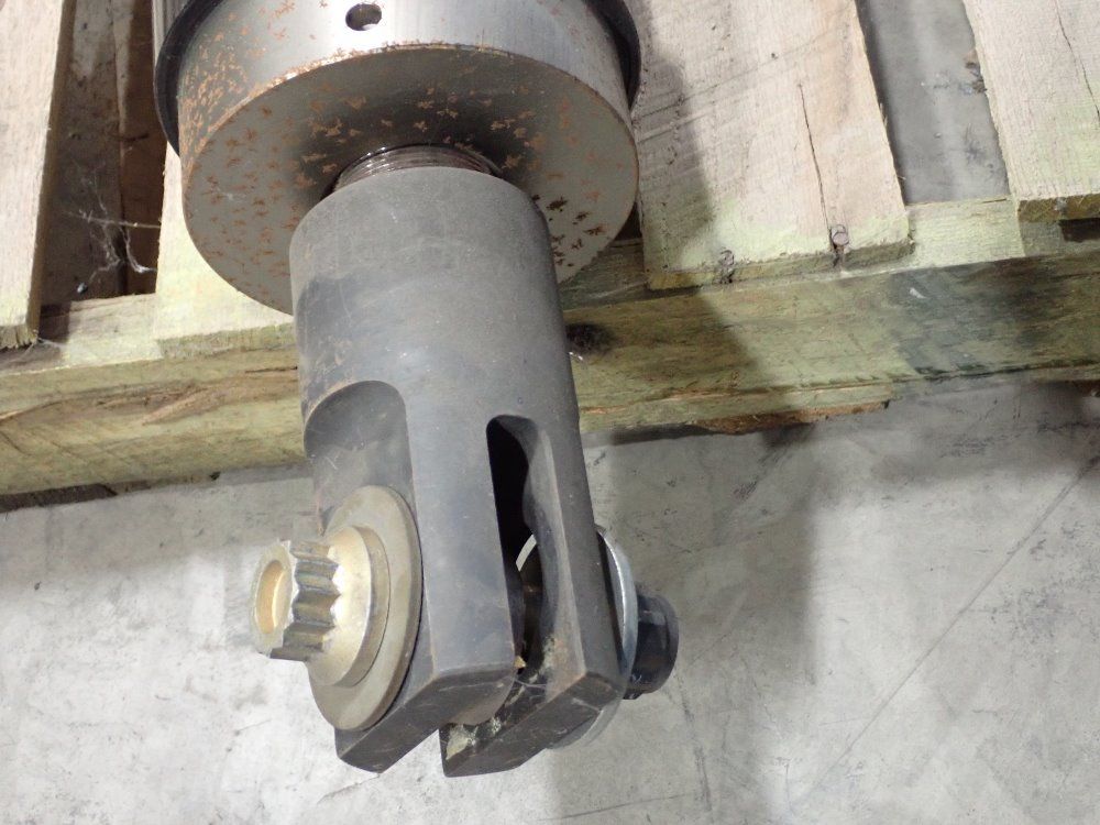 Mts Actuator - 243.37