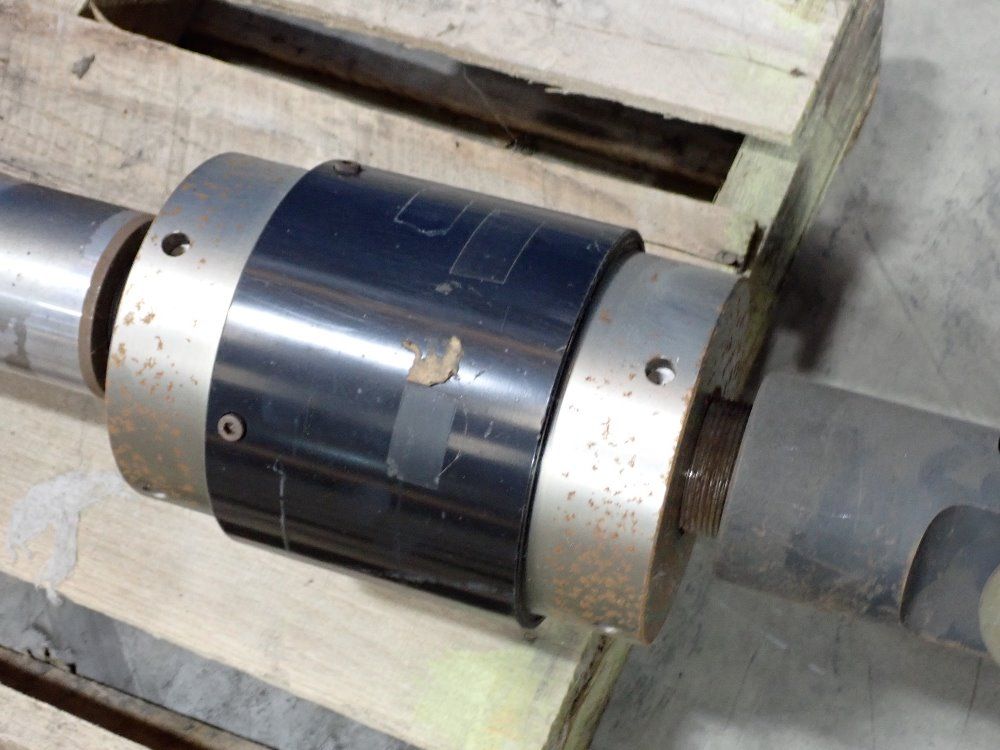 Mts Actuator - 243.37