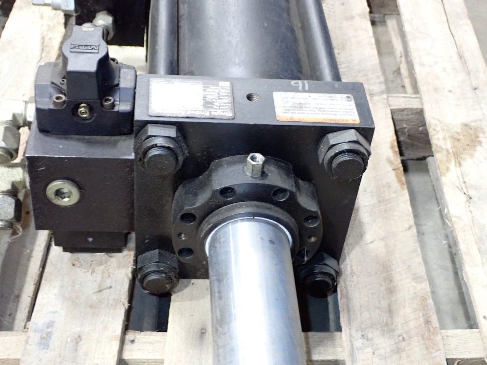 Mts Actuator - 243.37