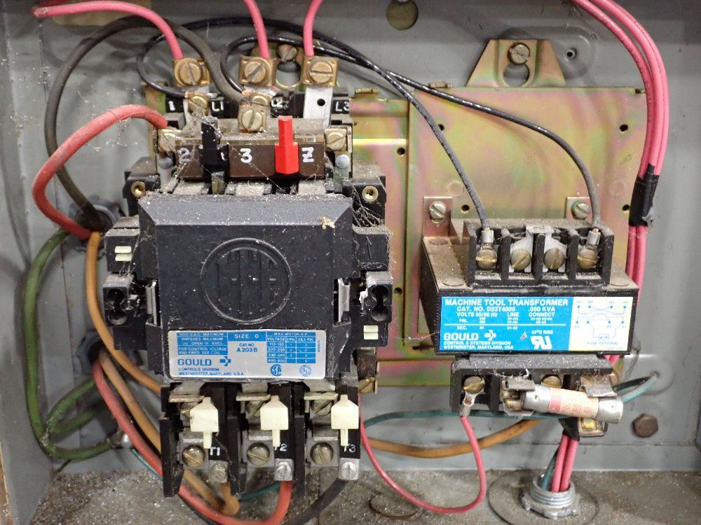 Powermatic 14.5 Vertical Bandsaw - 143