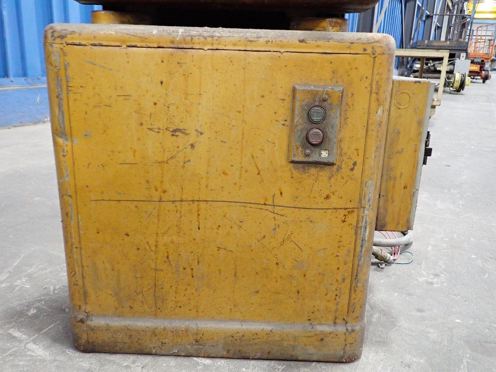 Powermatic 14.5 Vertical Bandsaw - 143