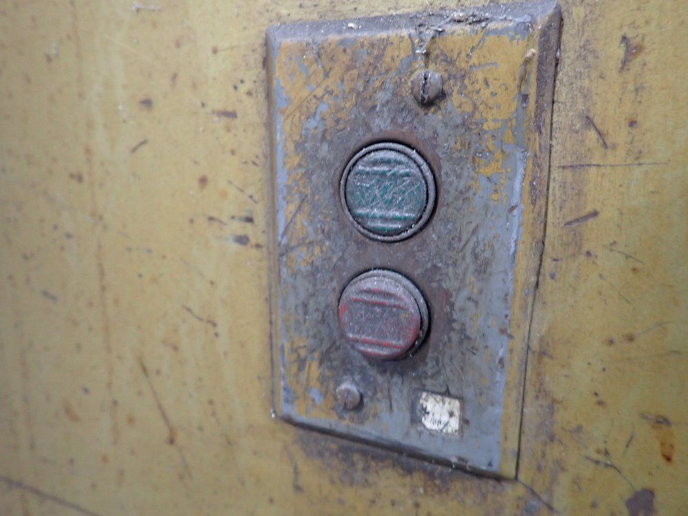 Powermatic 14.5 Vertical Bandsaw - 143