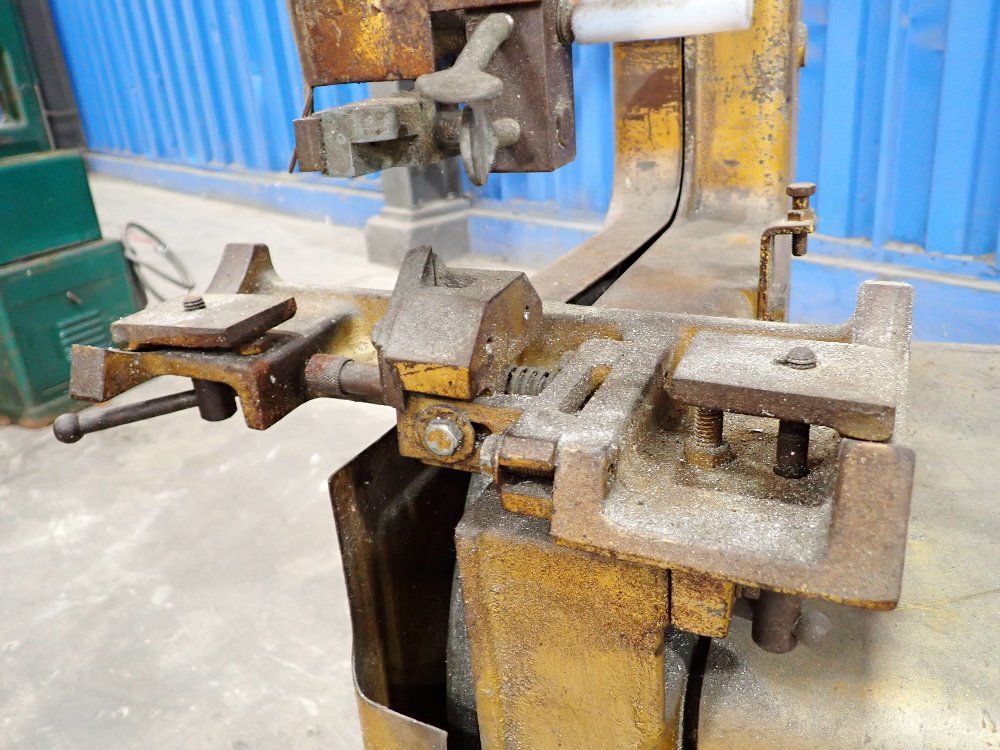 Powermatic 14.5 Vertical Bandsaw - 143