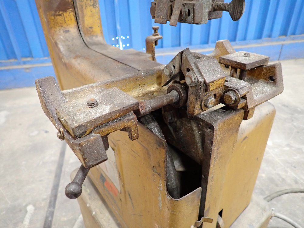 Powermatic 14.5 Vertical Bandsaw - 143