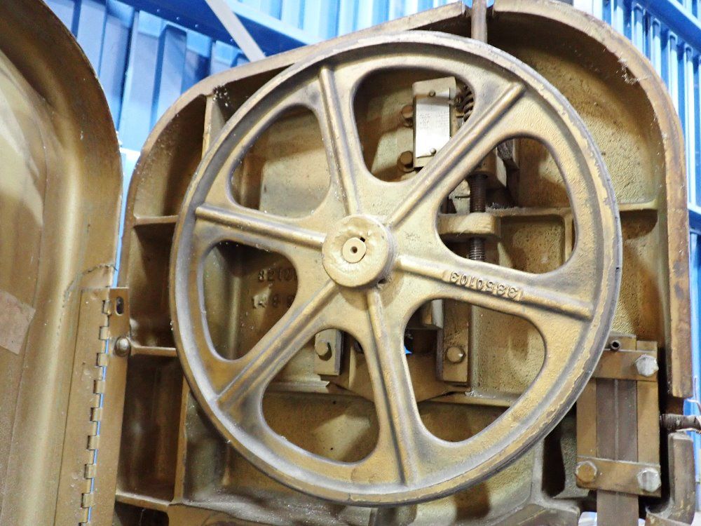 Powermatic 14.5 Vertical Bandsaw - 143