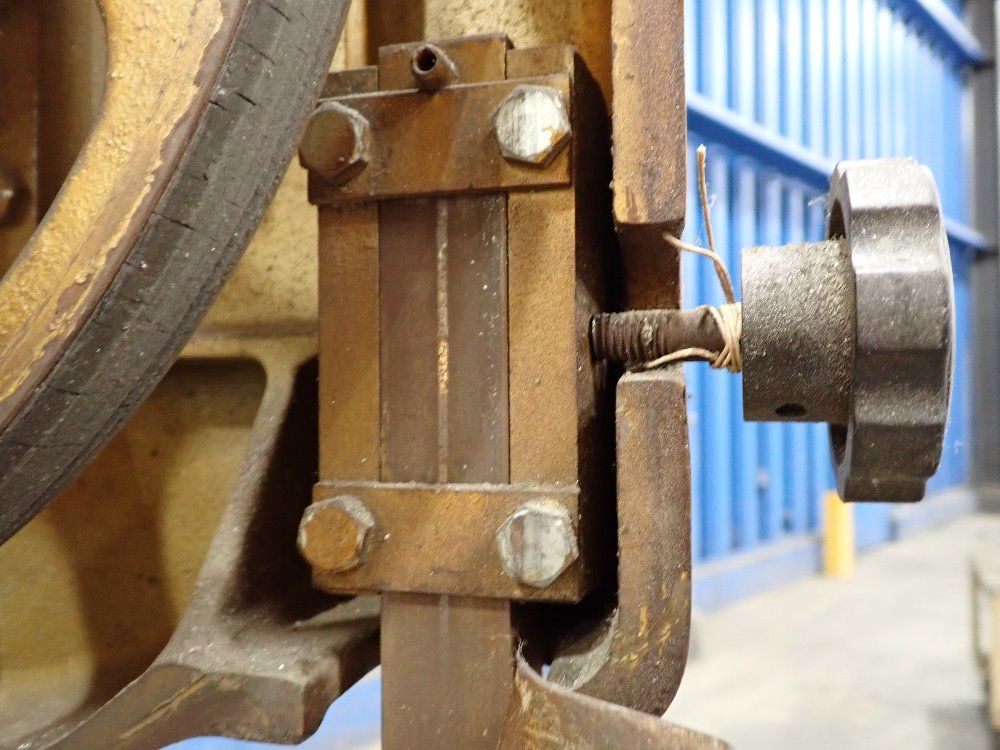 Powermatic 14.5 Vertical Bandsaw - 143