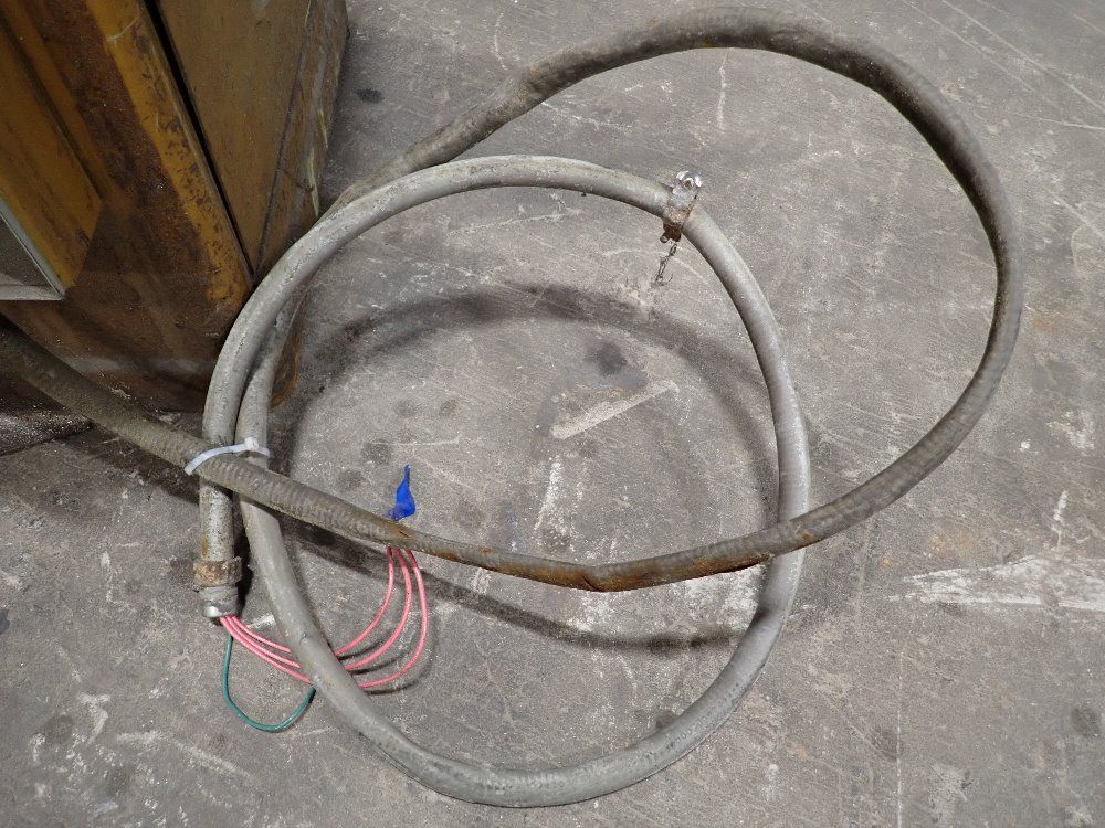 Powermatic 14.5 Vertical Bandsaw - 143