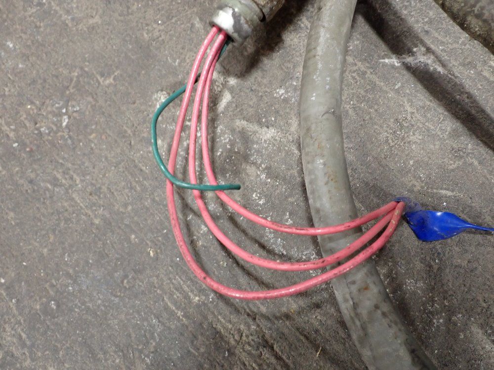 Powermatic 14.5 Vertical Bandsaw - 143