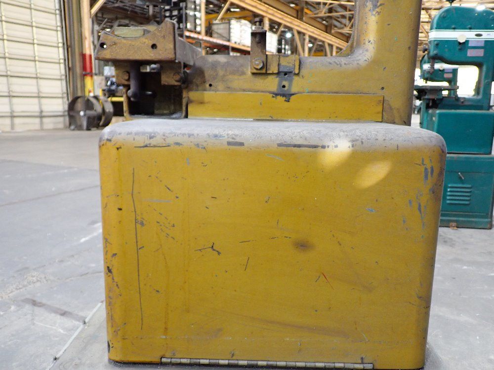 Powermatic 14.5 Vertical Bandsaw - 143