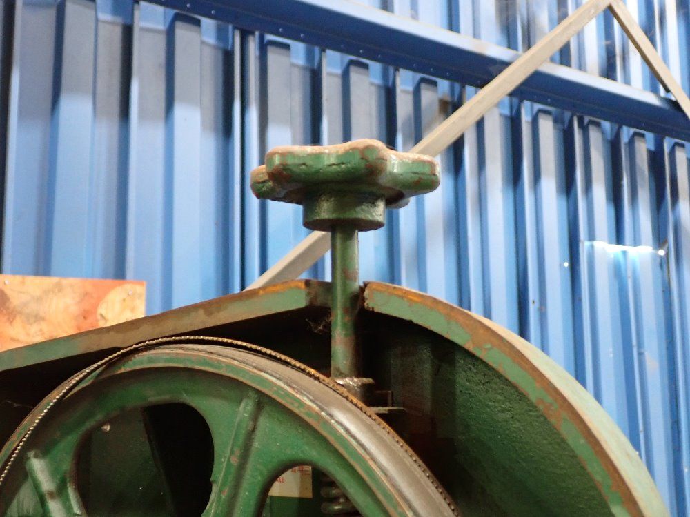 Powermatic 14.5 Vertical Bandsaw - 143