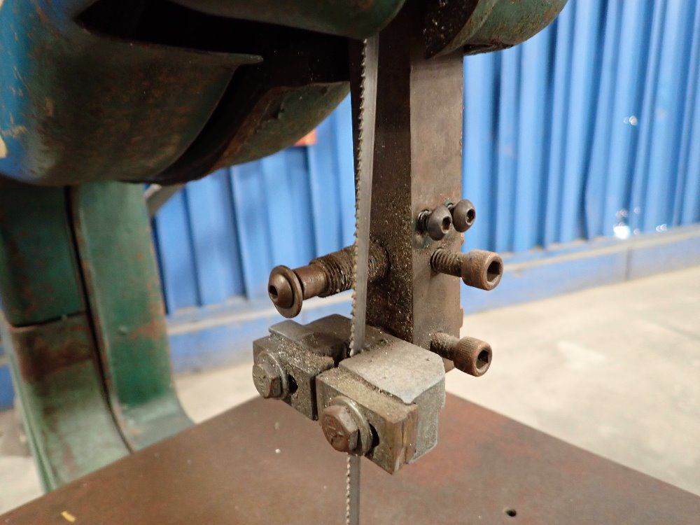 Powermatic 14.5 Vertical Bandsaw - 143