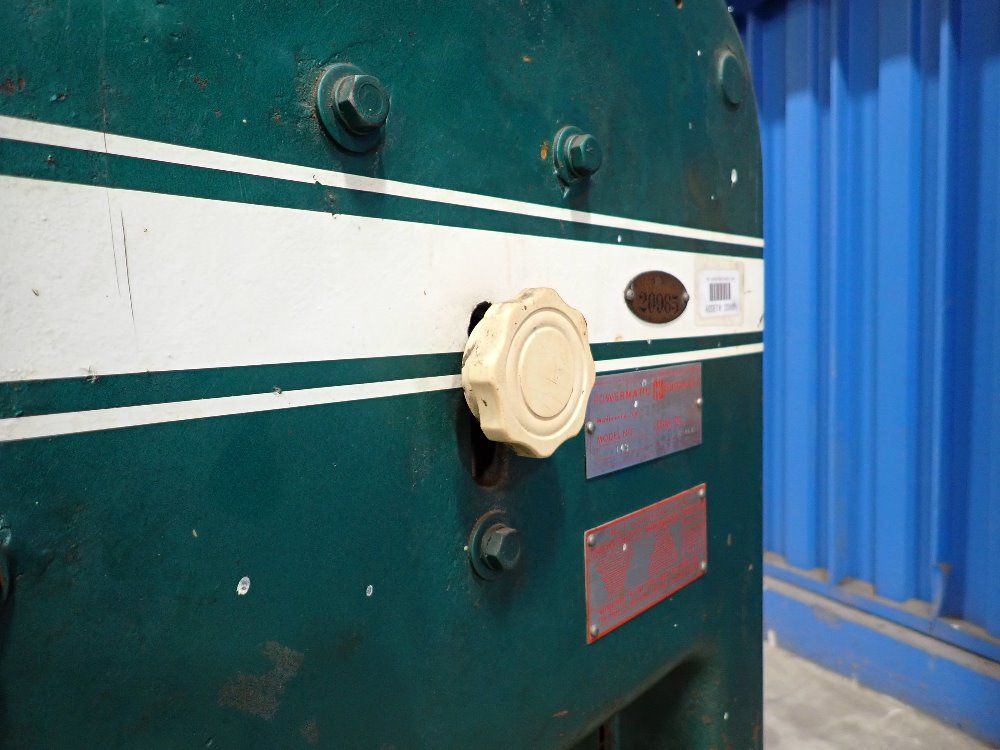 Powermatic 14.5 Vertical Bandsaw - 143