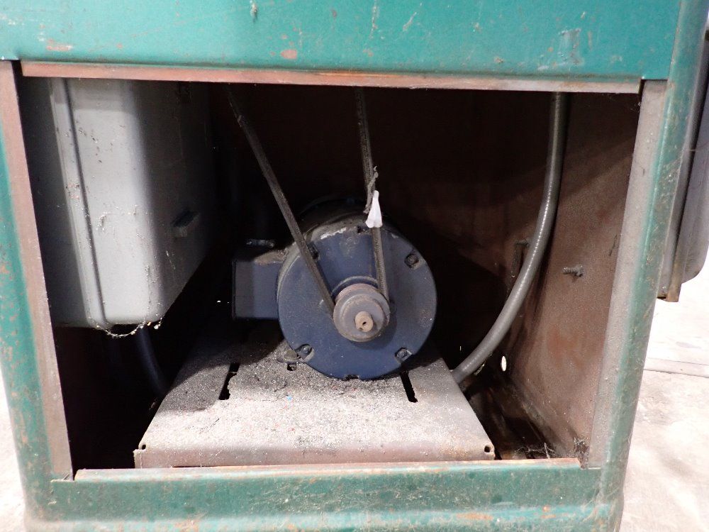 Powermatic 14.5 Vertical Bandsaw - 143