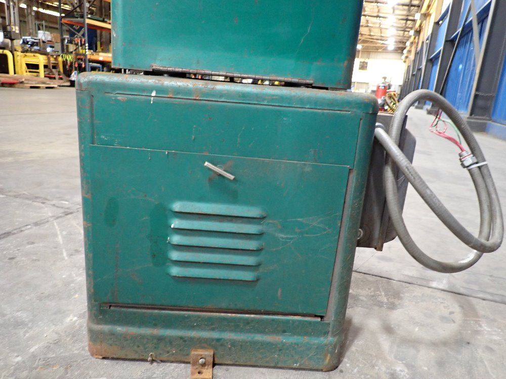 Powermatic 14.5 Vertical Bandsaw - 143