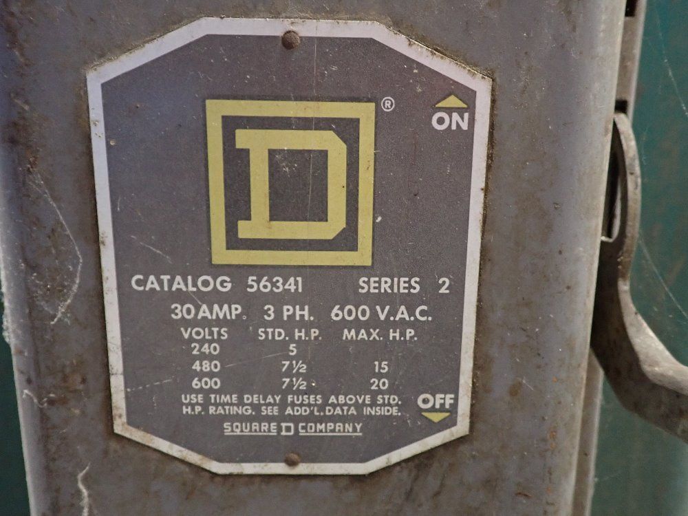 Powermatic 14.5 Vertical Bandsaw - 143