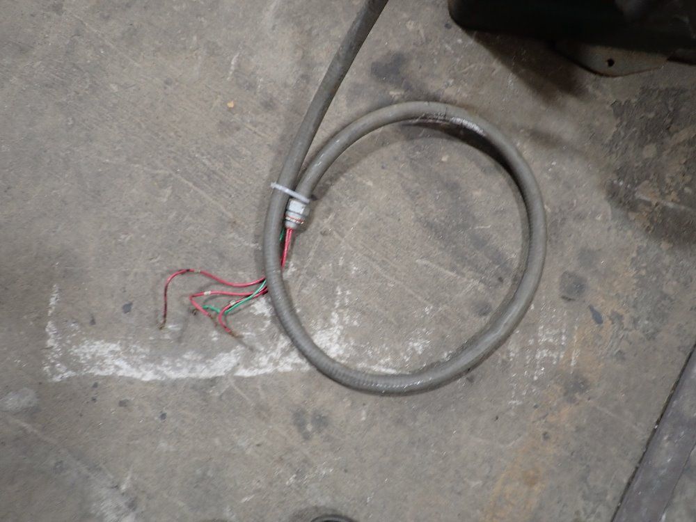 Powermatic 14.5 Vertical Bandsaw - 143