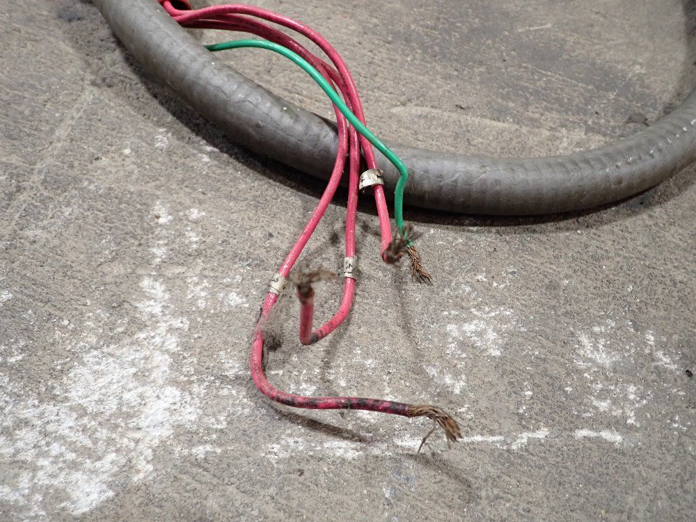 Powermatic 14.5 Vertical Bandsaw - 143