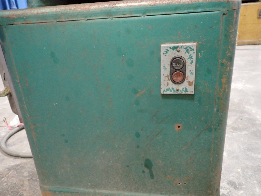 Powermatic 14.5 Vertical Bandsaw - 143