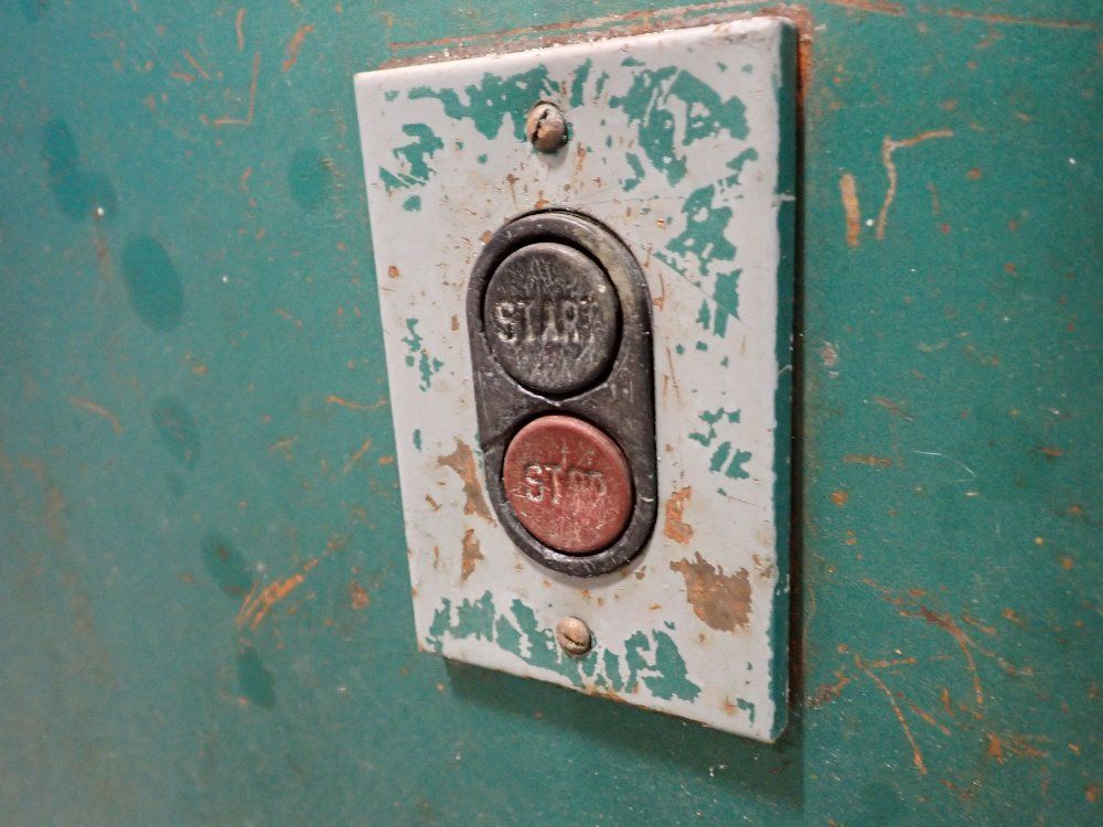 Powermatic 14.5 Vertical Bandsaw - 143