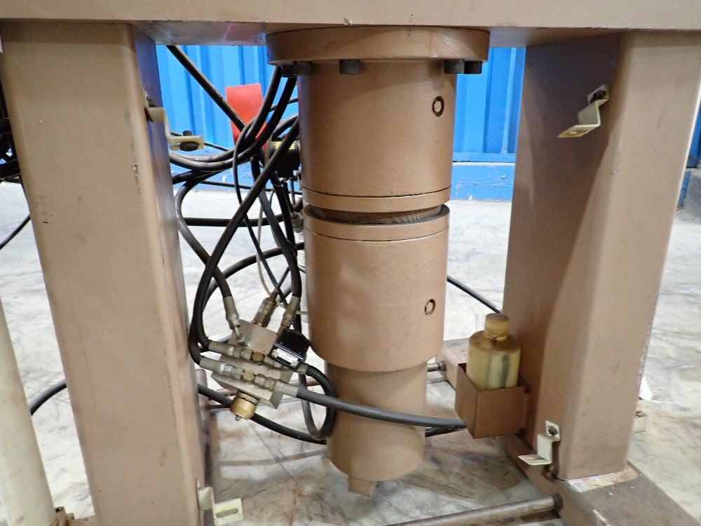 Satec Systems Testing Machine - Tc/55