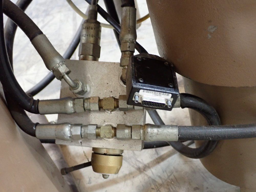 Satec Systems Testing Machine - Tc/55