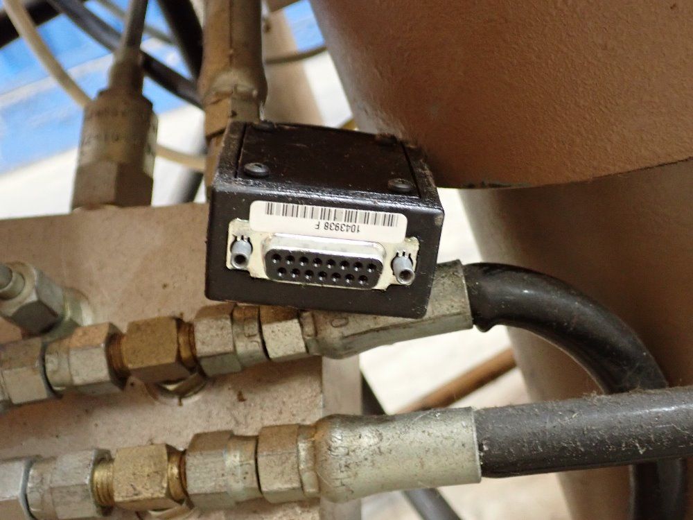 Satec Systems Testing Machine - Tc/55