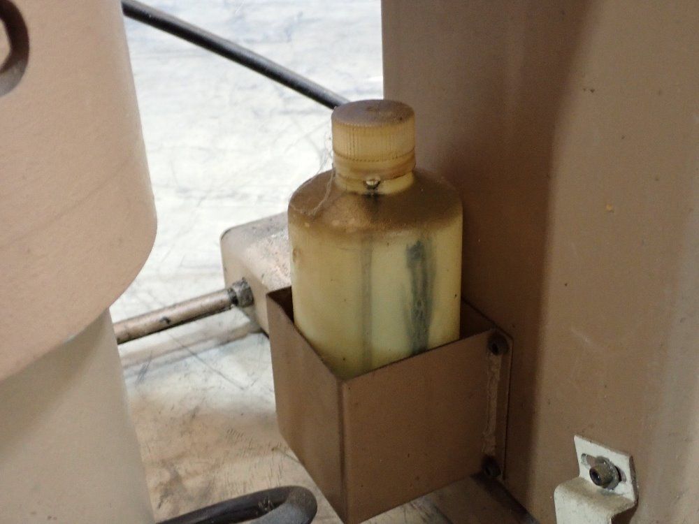 Satec Systems Testing Machine - Tc/55