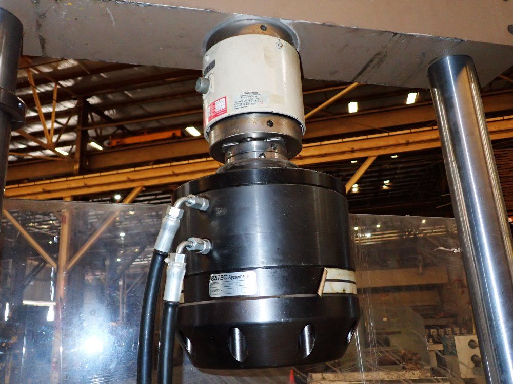 Satec Systems Testing Machine - Tc/55