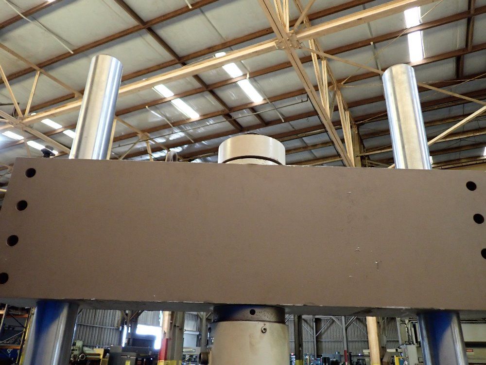 Satec Systems Testing Machine - Tc/55