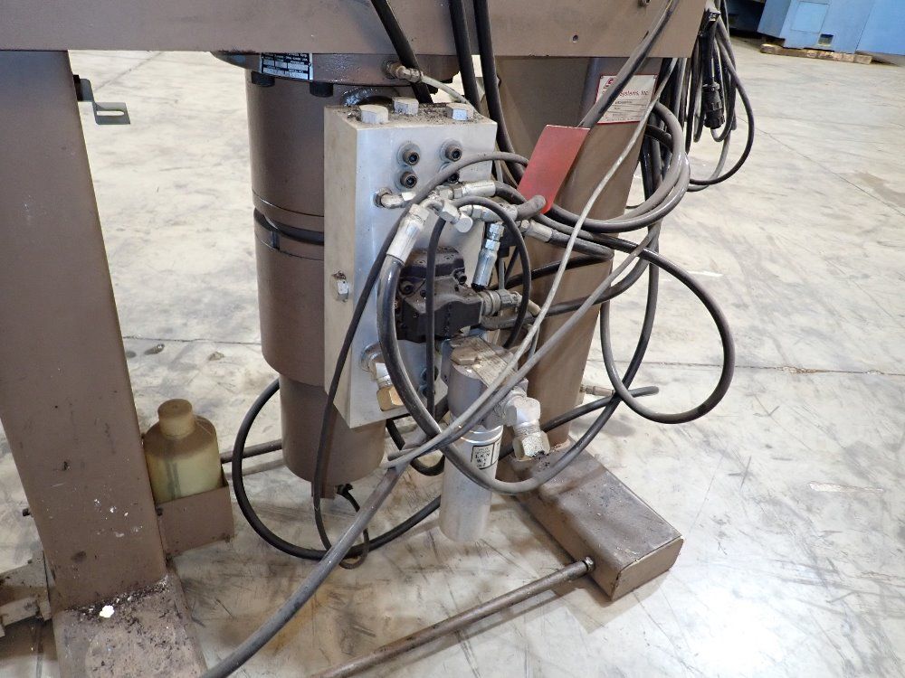 Satec Systems Testing Machine - Tc/55