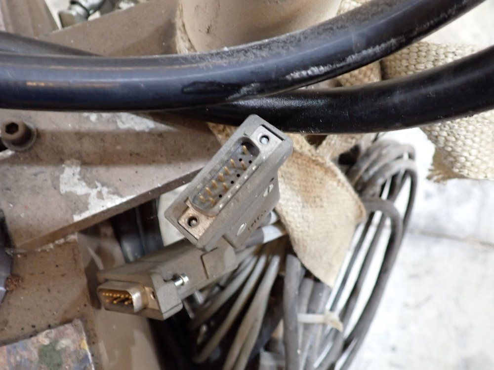 Satec Systems Testing Machine - Tc/55