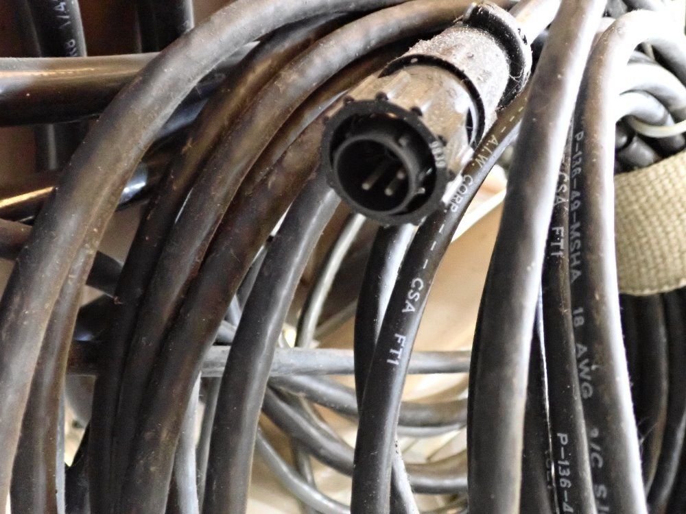 Satec Systems Testing Machine - Tc/55