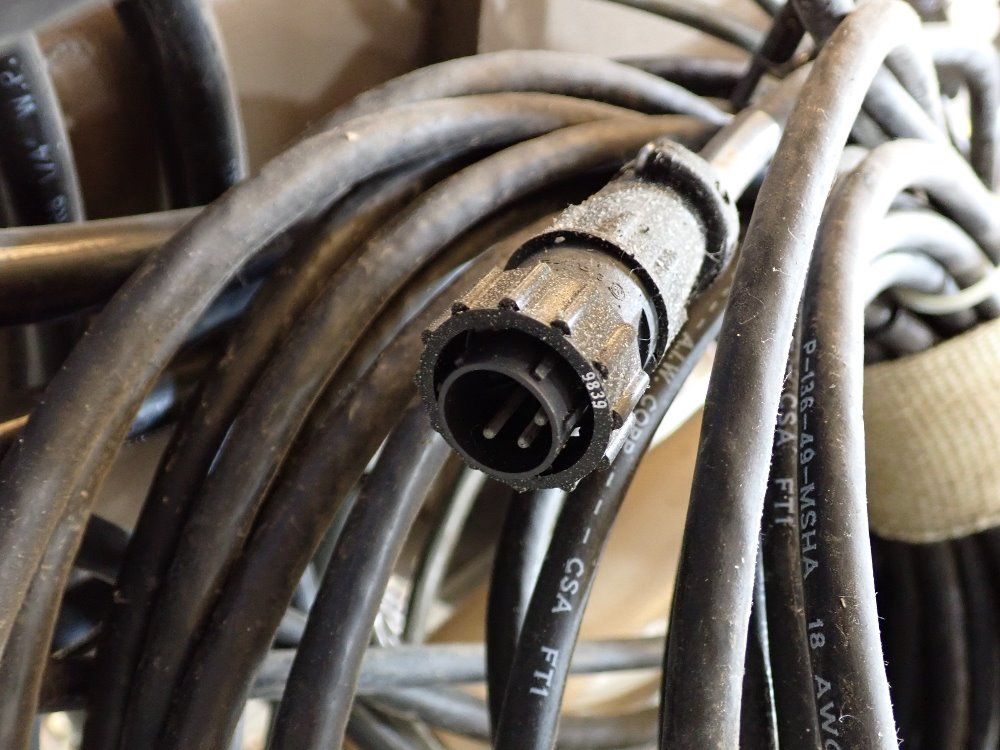 Satec Systems Testing Machine - Tc/55