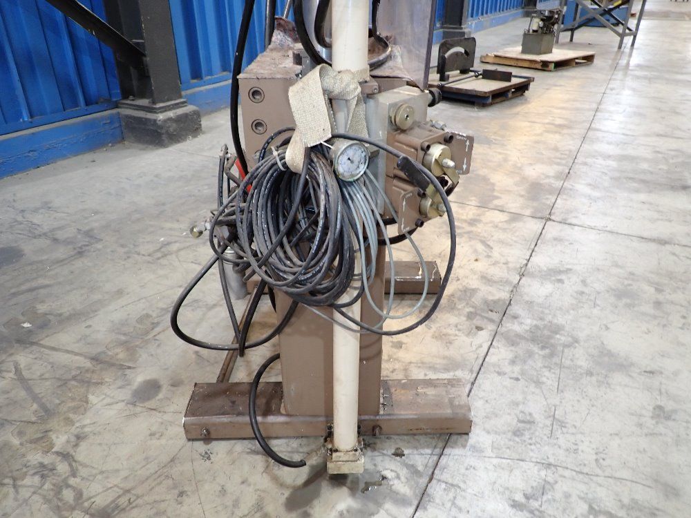 Satec Systems Testing Machine - Tc/55