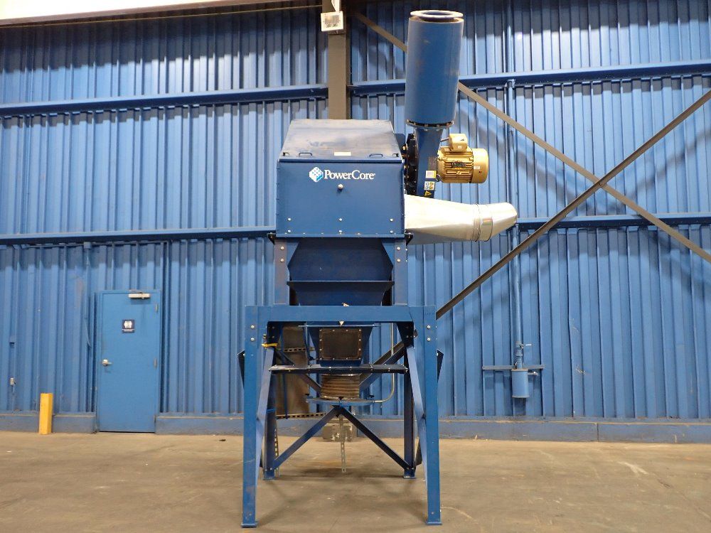 Donaldson Dust Collector - Cpc 8