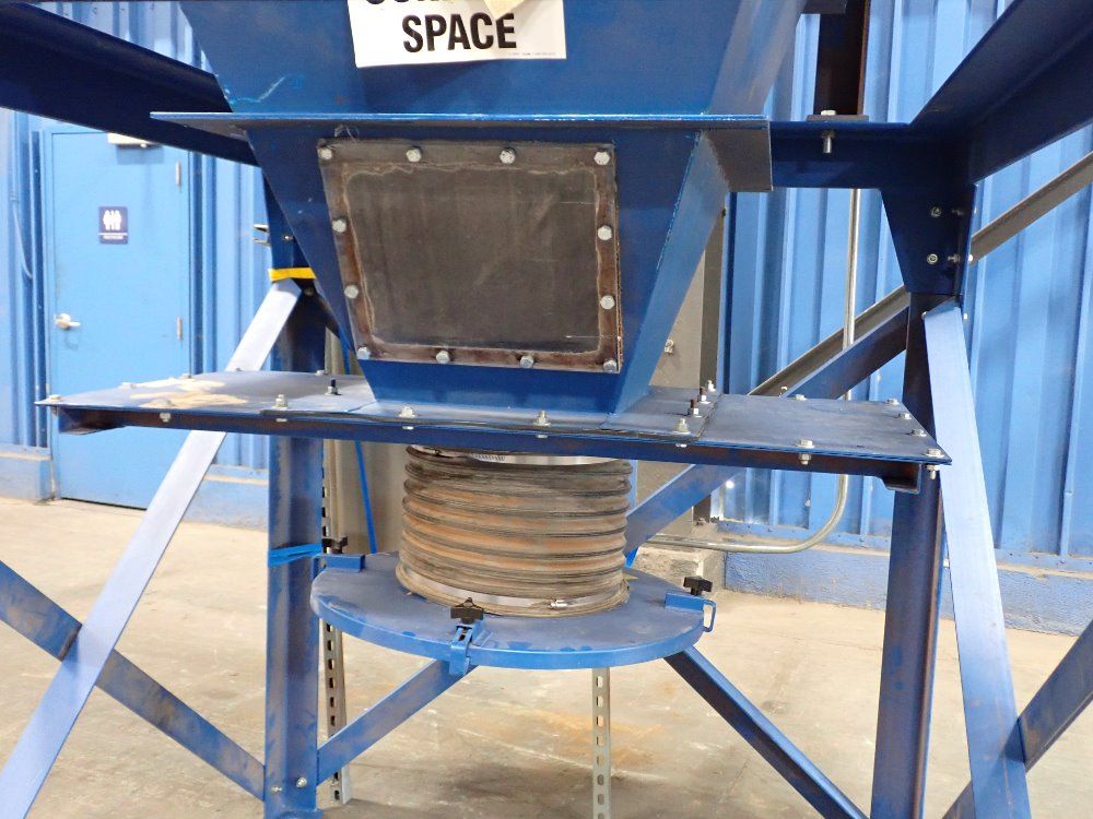 Donaldson Dust Collector - Cpc 8