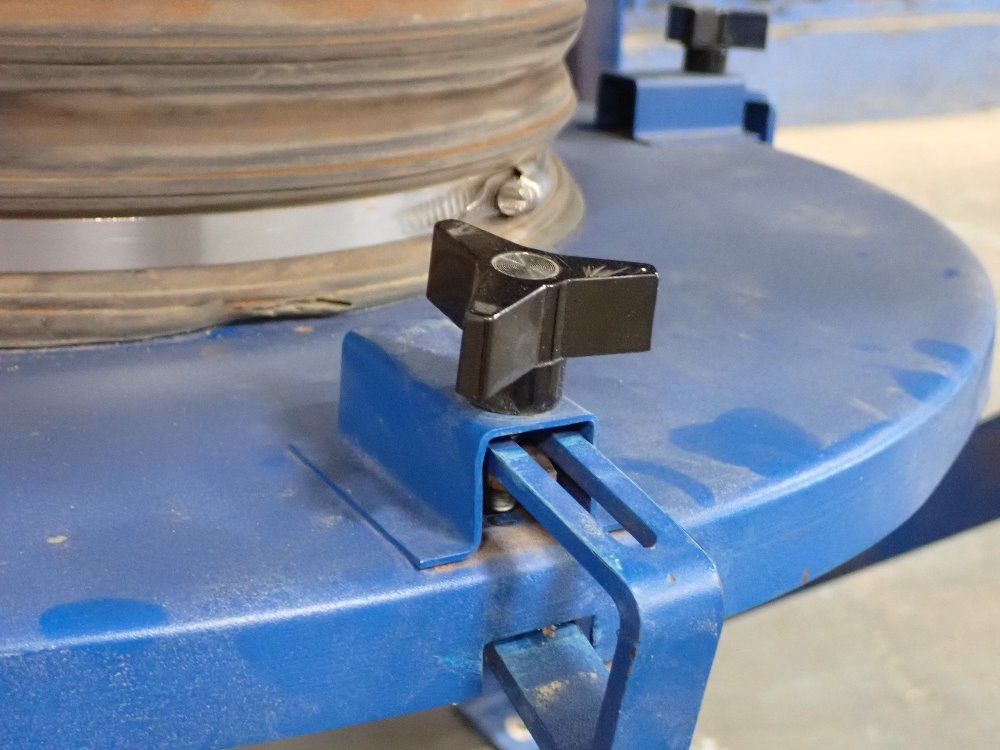 Donaldson Dust Collector - Cpc 8