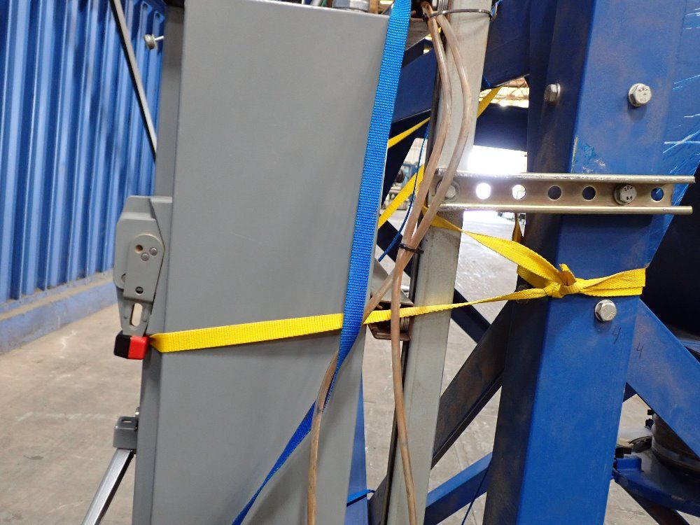 Donaldson Dust Collector - Cpc 8