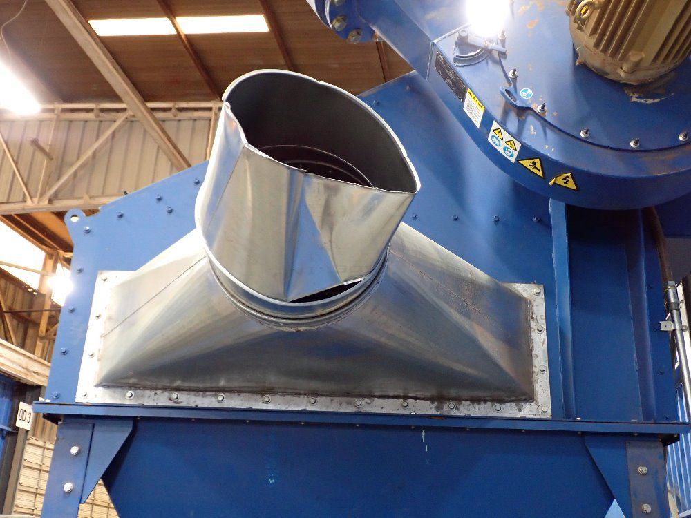 Donaldson Dust Collector - Cpc 8