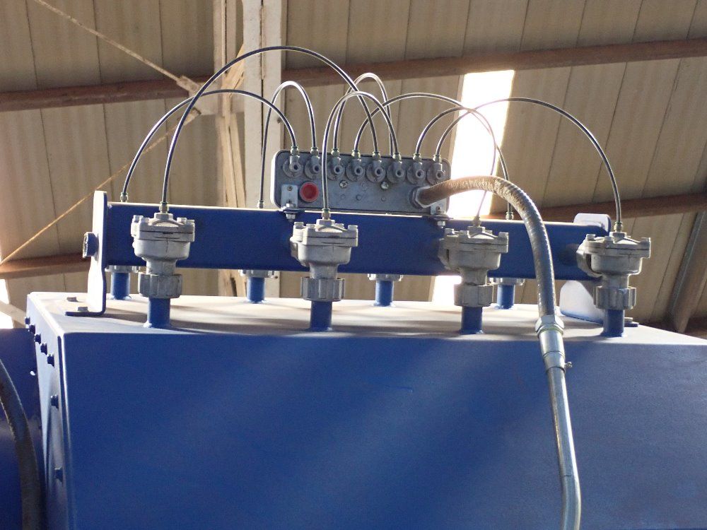 Donaldson Dust Collector - Cpc 8