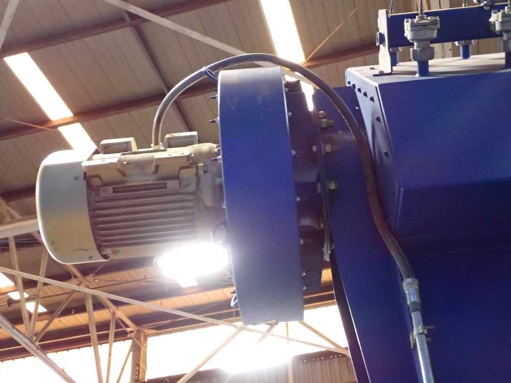 Donaldson Dust Collector - Cpc 8