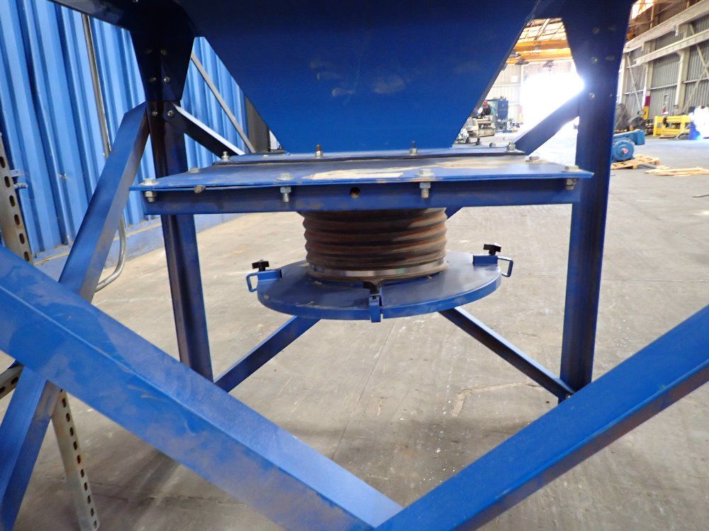 Donaldson Dust Collector - Cpc 8