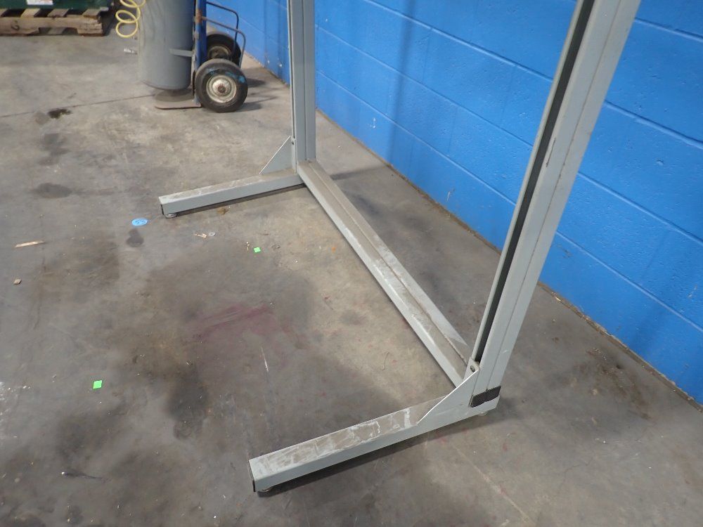 Used Unistrut Shelf | HGR Industrial Surplus