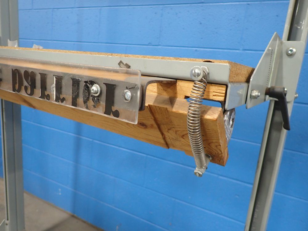 Used Unistrut Shelf | HGR Industrial Surplus